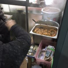 弄堂小馄饨食府 User Photo