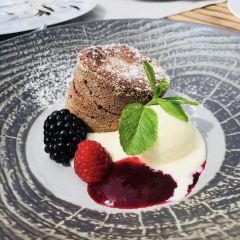 CODA Restaurant ảnh của người dùng