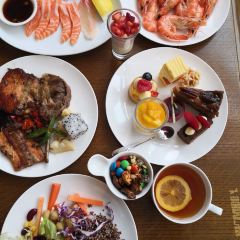 Grand Café User Photo