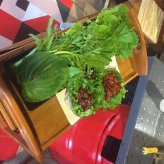 禾中烤肉(隆府六条店) 여행 사진