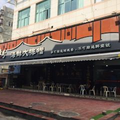 ZUIYIHAO User Photo