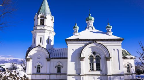 Russian Orthodox Church