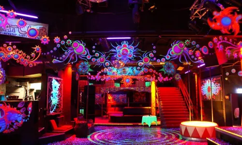KitKatClub