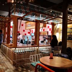 Betty’s Burgers(VIC-Elizabeth Street) User Photo