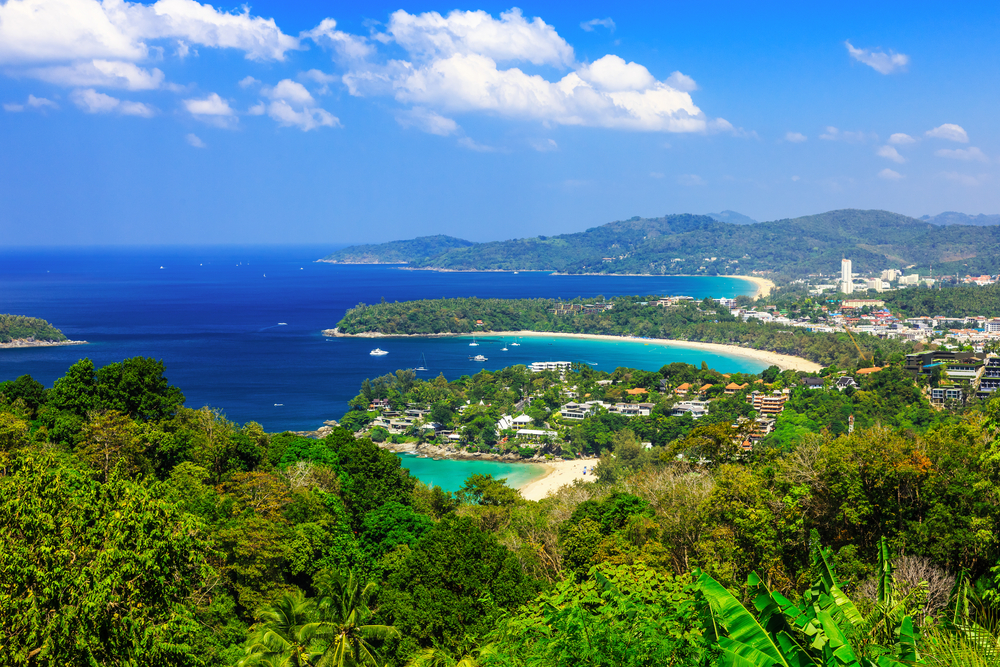 Hotels near Karon Beach