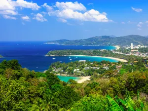 Karon Beach
