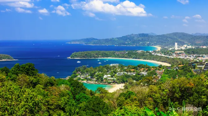 2_Karon Beach