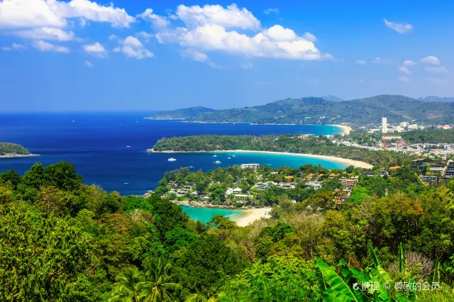 The 8 Most Beautiful Beaches of Phuket 2026