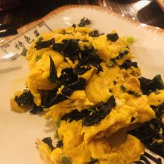 Xuxiaojie de Private Home Cuisine User Photo