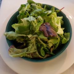 Restaurant im Seehotel Gruner Baum User Photo