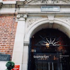 Galvin La Chapelle User Photo