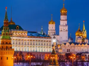 Grand Kremlin Palace