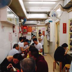 Tim Fat Vun Chai Chi User Photo