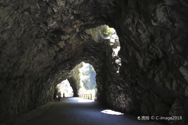 スカイマークの花蓮行き航空券