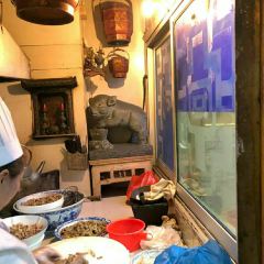 锦泓老字号猪脏粉(东联大厦店) User Photo