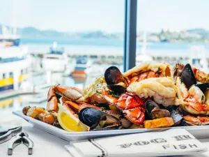Fog Harbor Fish House
