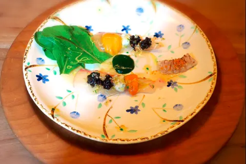 Shinmonzen Yonemura
