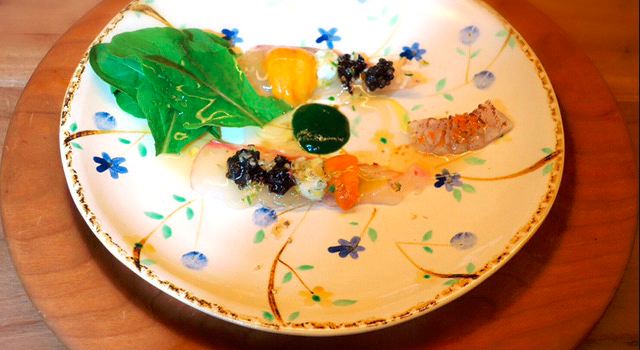 Restaurant Yonemura Gion
