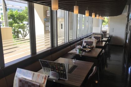 我那霸豚肉店（Kafuna旭橋店）