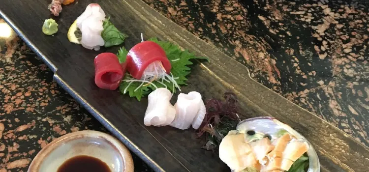 Sushi Zo