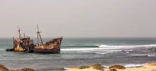 Hotel Dengan Wifi di Mauritania