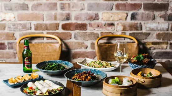 Lotus Dumpling Bar Walsh Bay