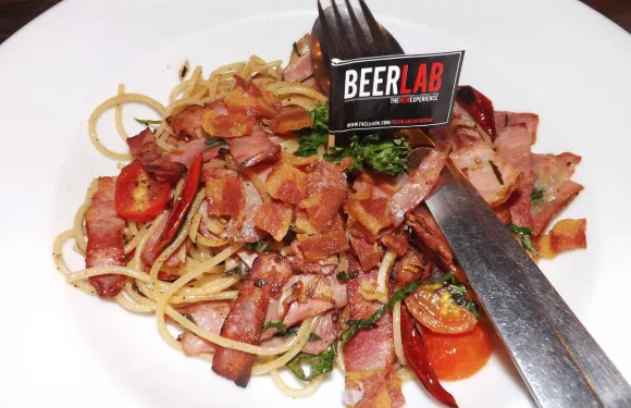 Beer Lab