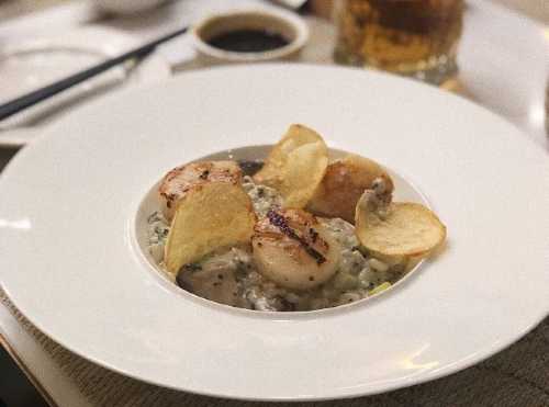 Walter Bistro
