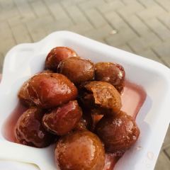 清真牛街宝记豆汁店(牛街输入胡同店) User Photo