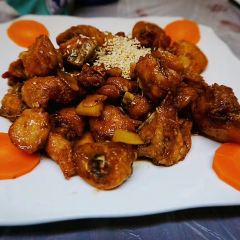 Golden Formosa User Photo