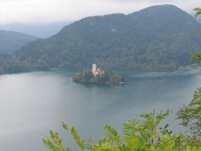 Bread Island