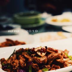 Mei LongZhen Restaurant (Main Branch) User Photo