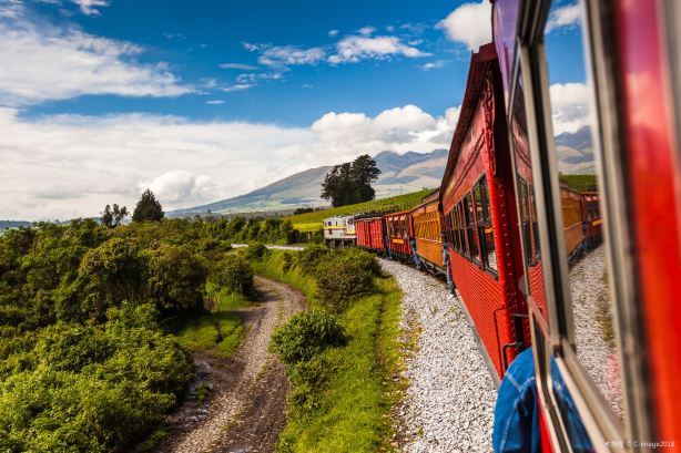 Ecuador
