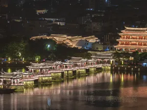 광지챠오