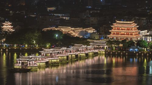 Guangji Bridge