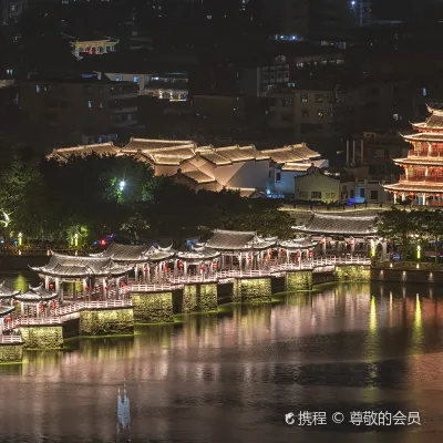 Мини-отели в г. Чаочжоу