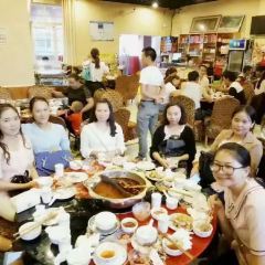 G7 Gym & Restaurant 여행 사진