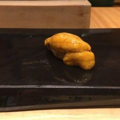 Ginza Sushi-Ichi(Bangkok) User Photo