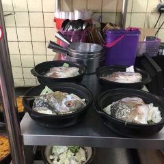 Kam Long Ah Zai Curry Fish Head User Photo