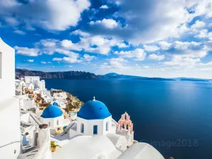 Oia
