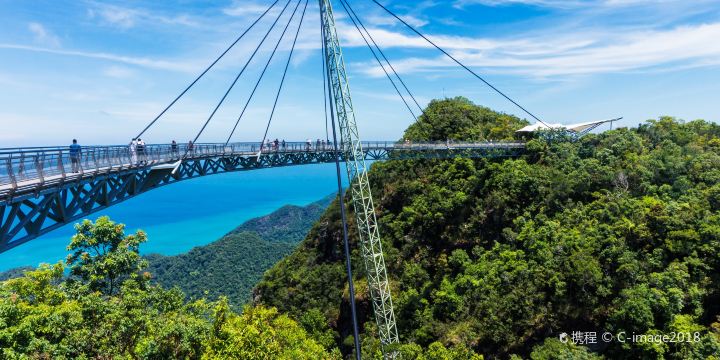 Langkawi SkyBridge
