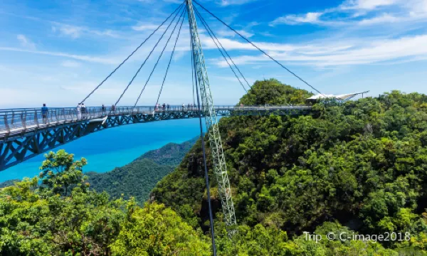 Langkawi SkyBridge