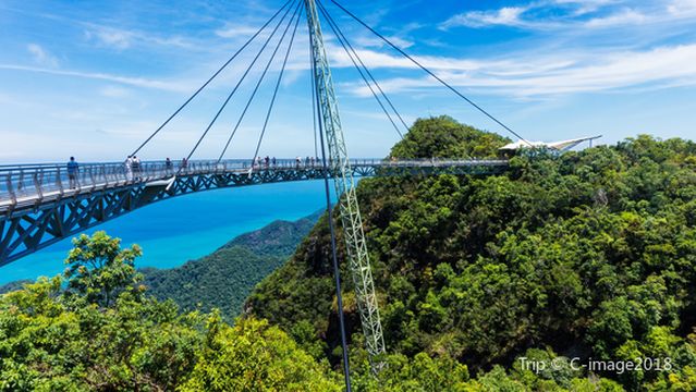 Langkawi SkyBridge