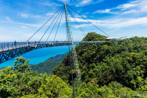 4_Langkawi SkyBridge
