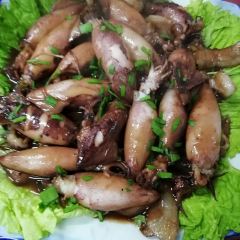 Yunfeng Restaurant User Photo