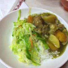 永和豆浆(唐山站前路店) User Photo