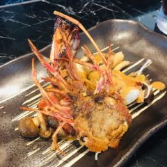 Kozan Teppan-yaki User Photo