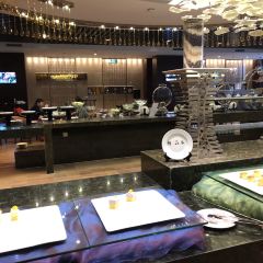库车天缘国际酒店良缘西餐厅 User Photo