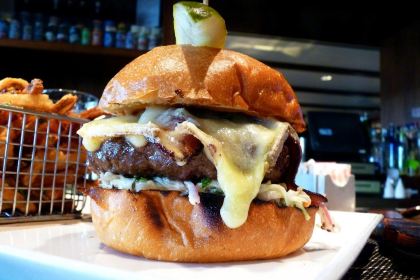 Gordon Ramsay Hell's Kitchen