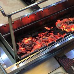 新延烧烤(白河店) User Photo